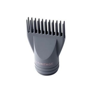 Hairitage by mindy McKnight stretch it out comb attachment NEW!